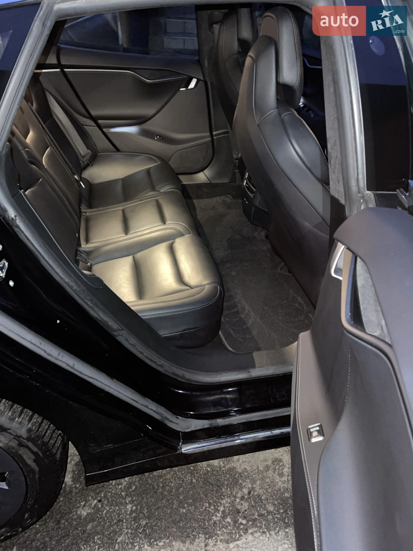 2019 Tesla Model S - мініатюра 35