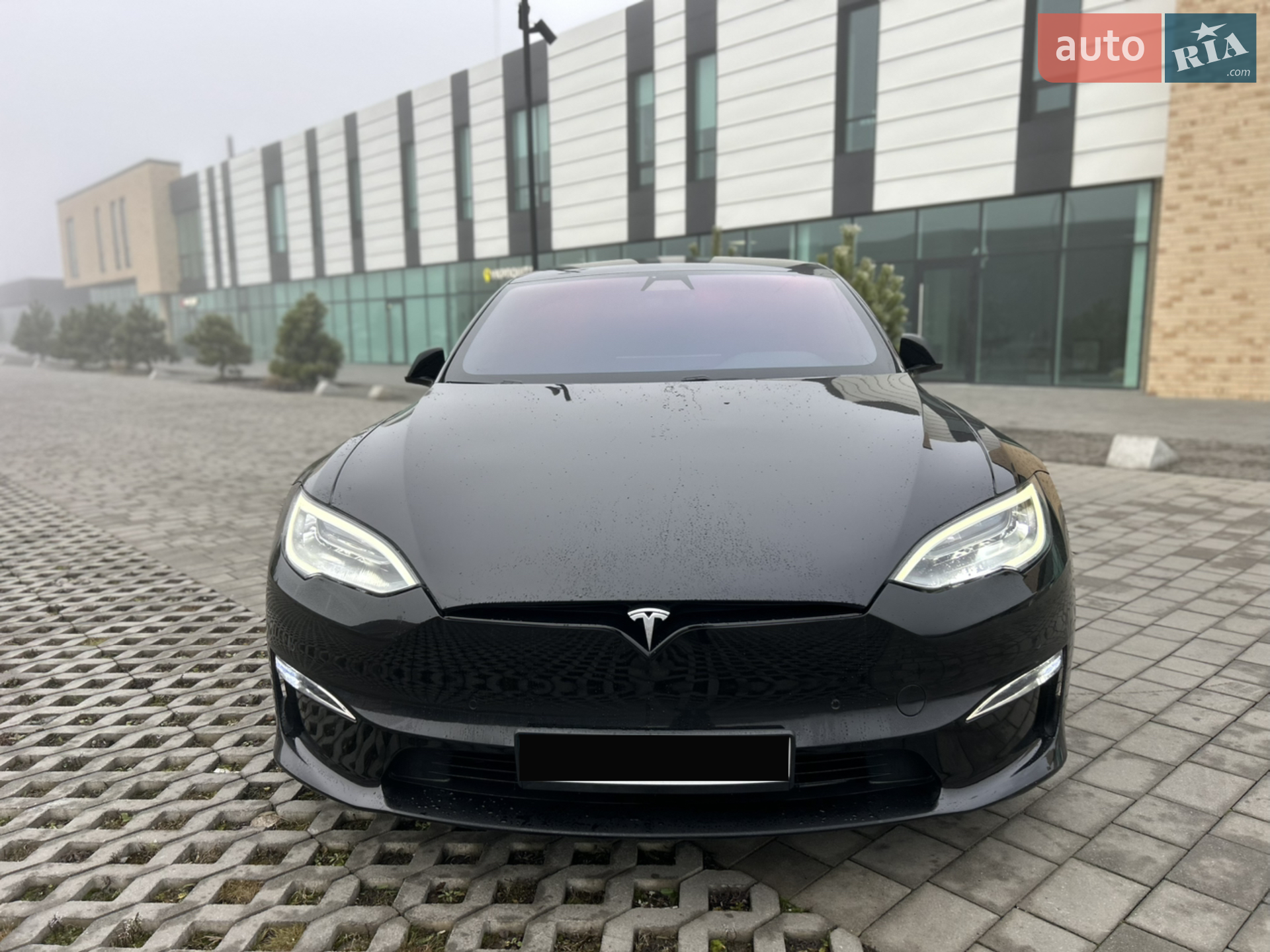 2021 Tesla Model S - мініатюра 6
