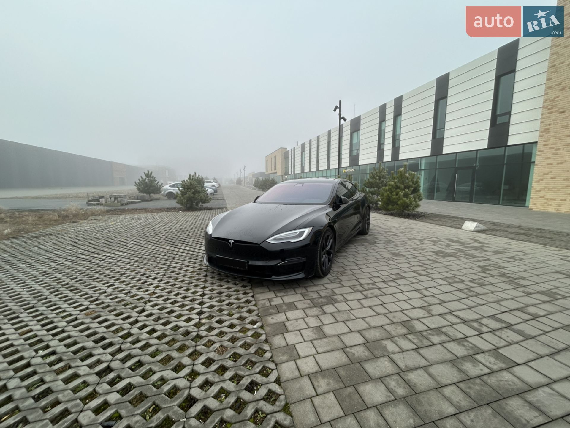 2021 Tesla Model S - мініатюра 35