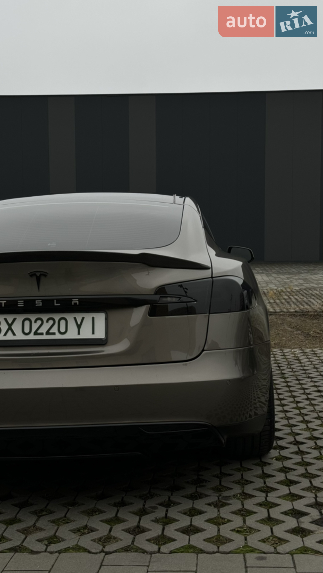 2016 Tesla Model S - мініатюра 6