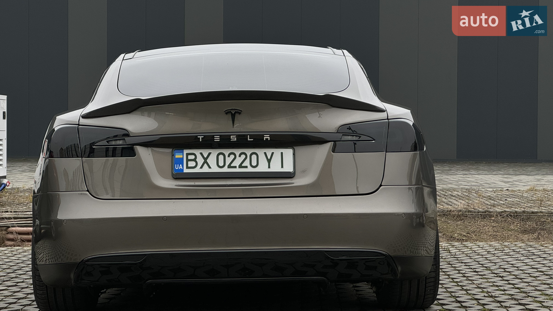 2016 Tesla Model S - мініатюра 7