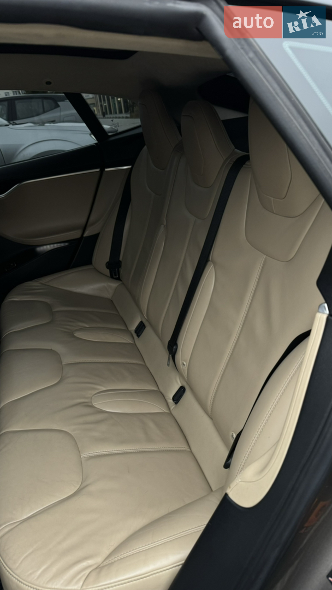 2016 Tesla Model S - мініатюра 11