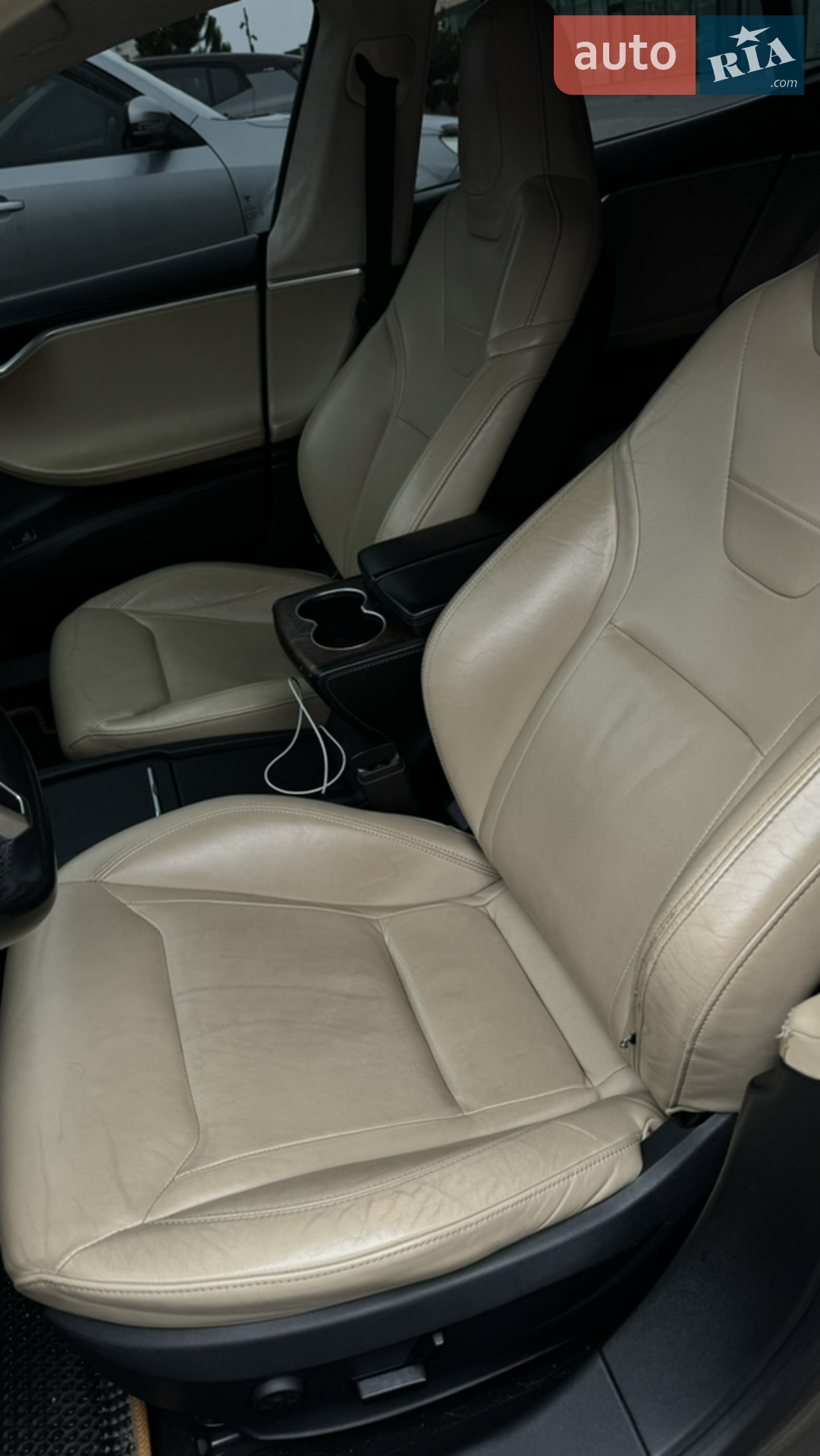 2016 Tesla Model S - мініатюра 13