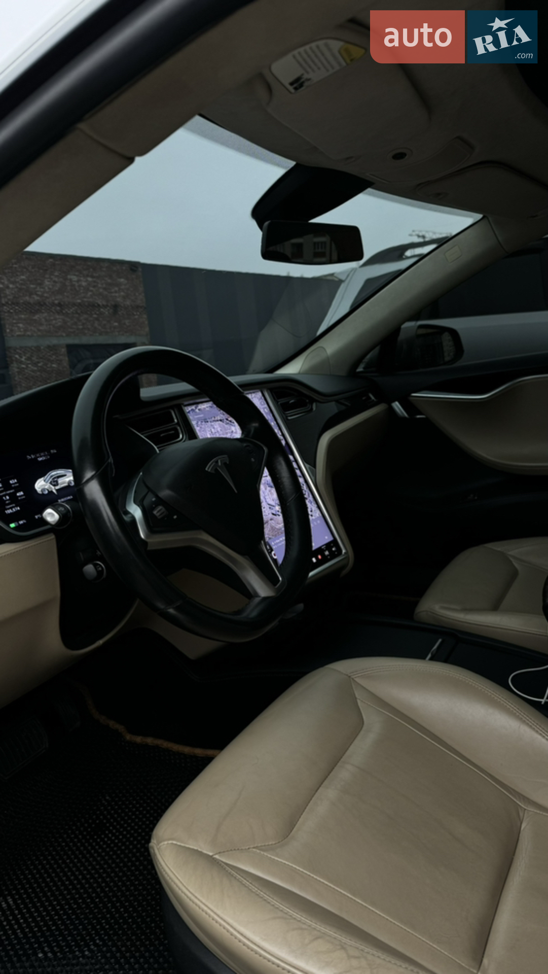 2016 Tesla Model S - мініатюра 14