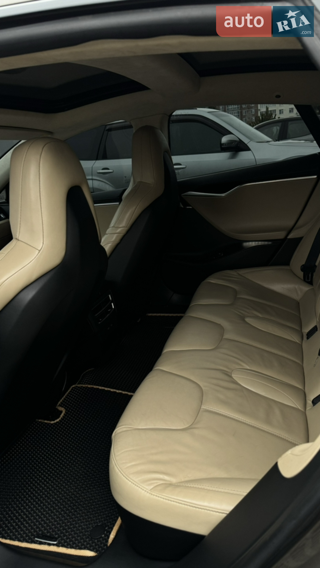 2016 Tesla Model S - мініатюра 12