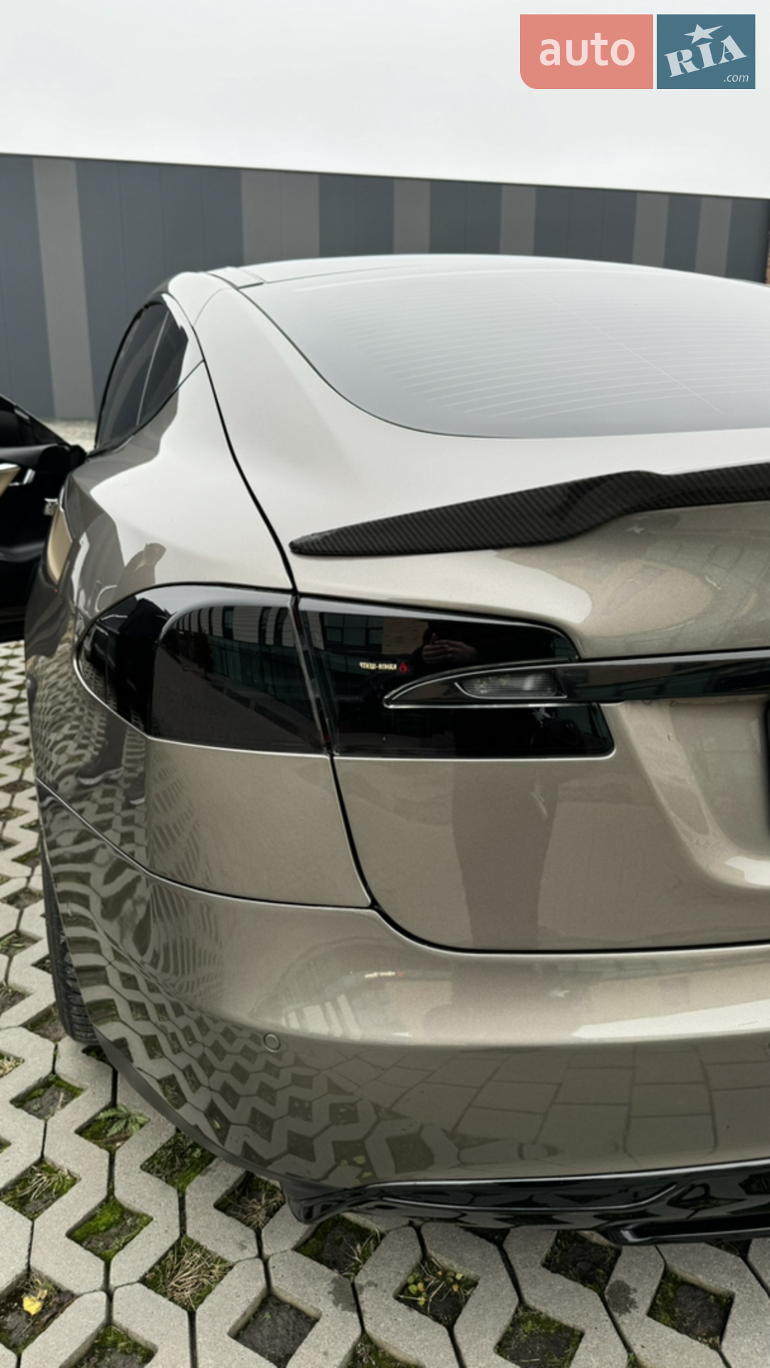 2016 Tesla Model S - мініатюра 15