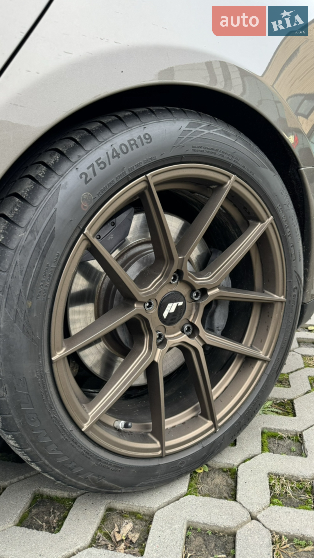 2016 Tesla Model S - мініатюра 16