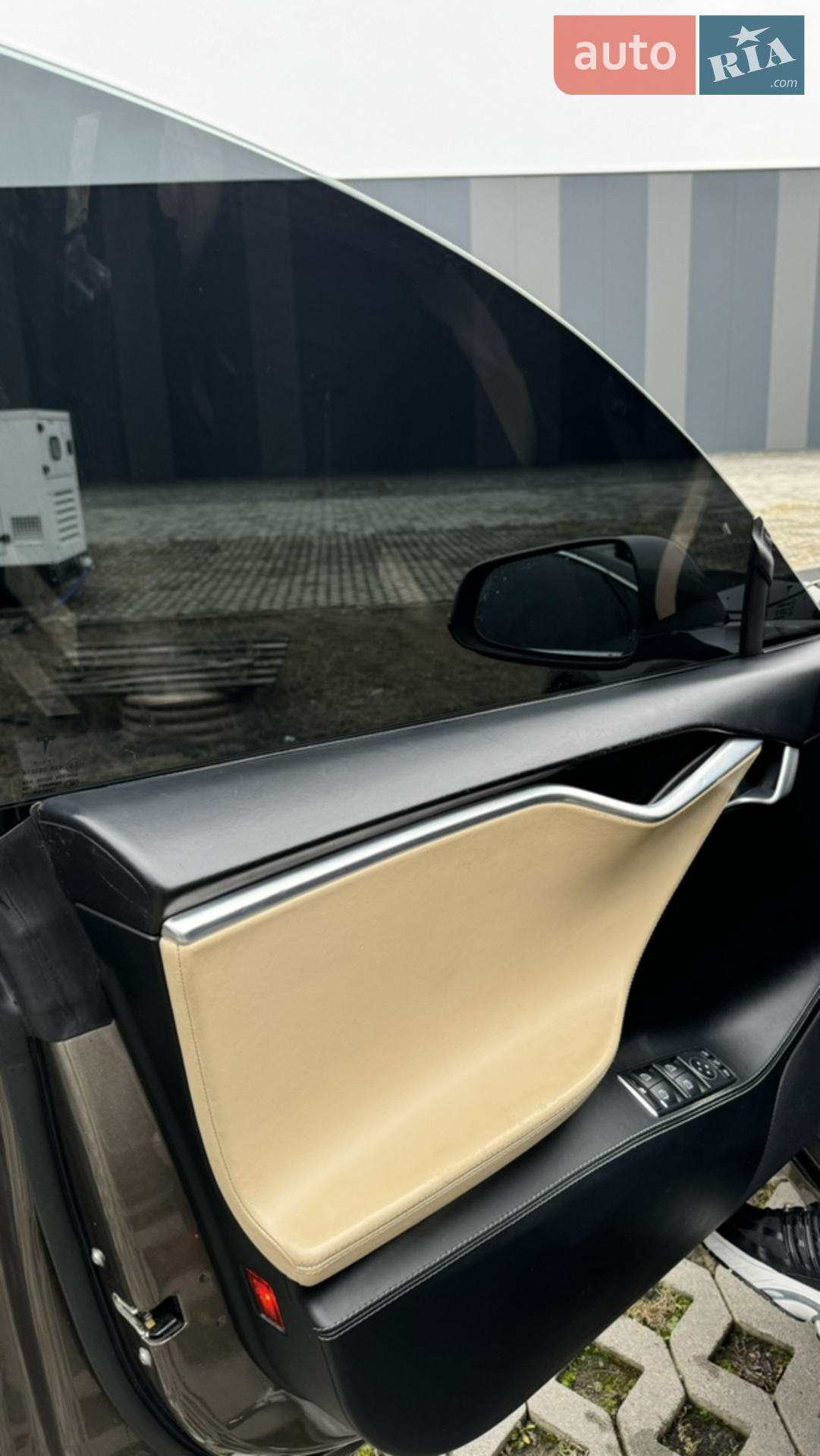 2016 Tesla Model S - мініатюра 17