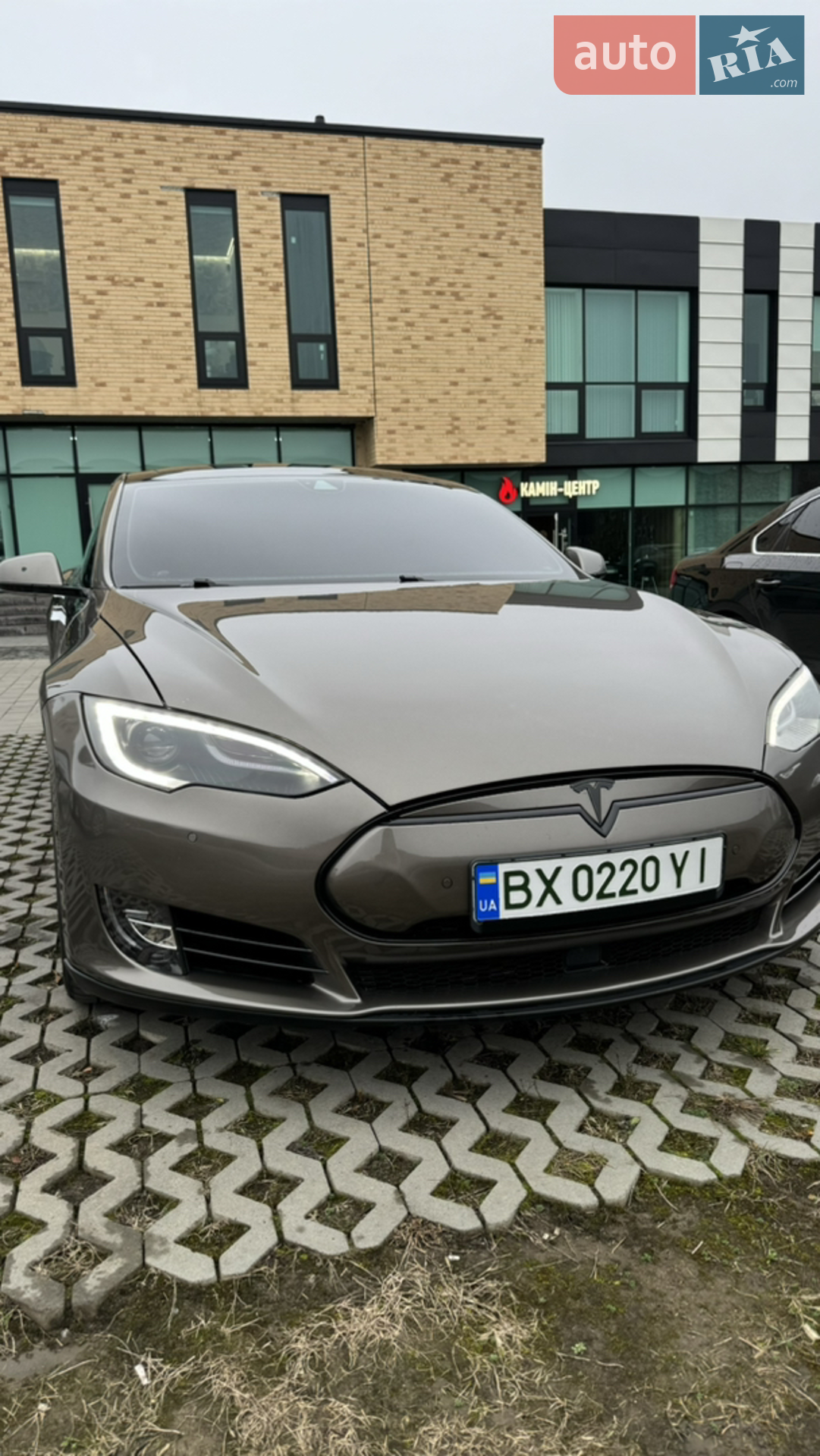 2016 Tesla Model S - мініатюра 24