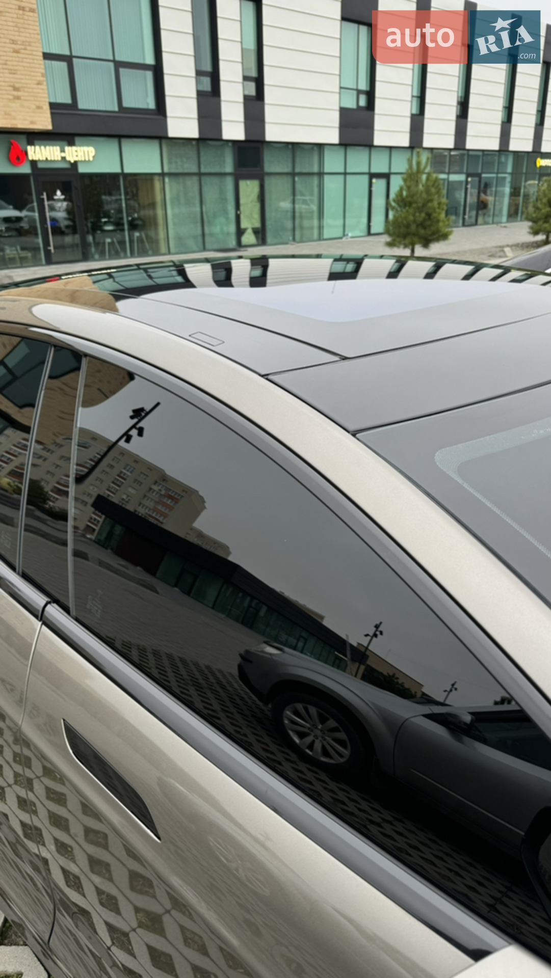 2016 Tesla Model S - мініатюра 26