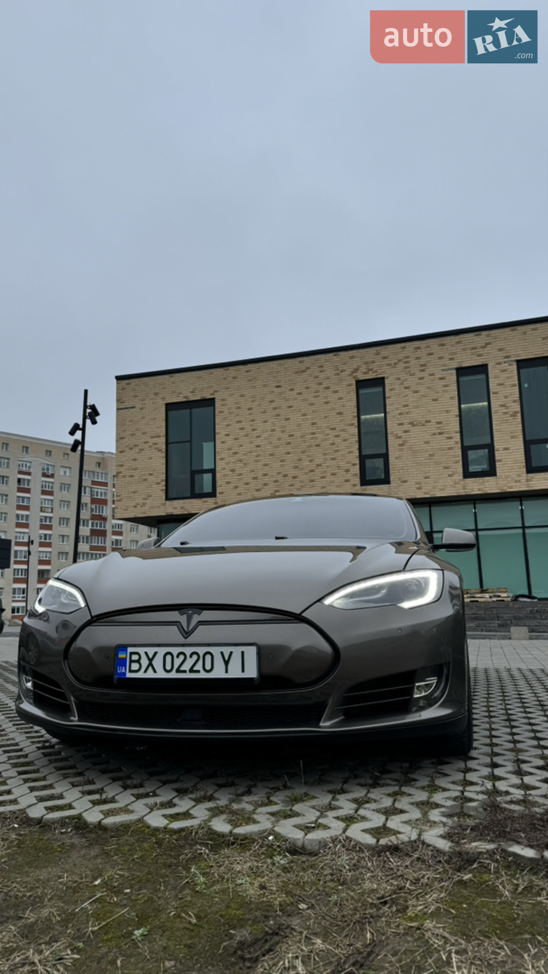 2016 Tesla Model S - мініатюра 25