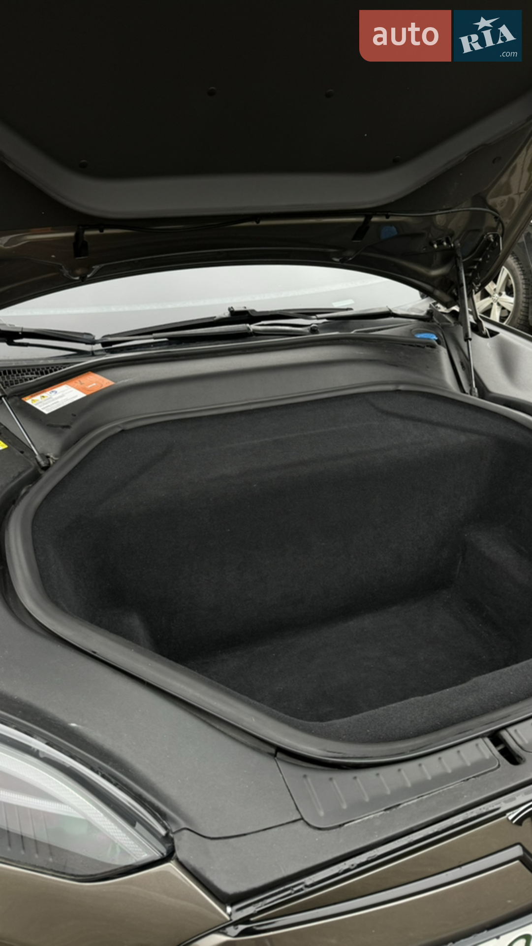 2016 Tesla Model S - мініатюра 27