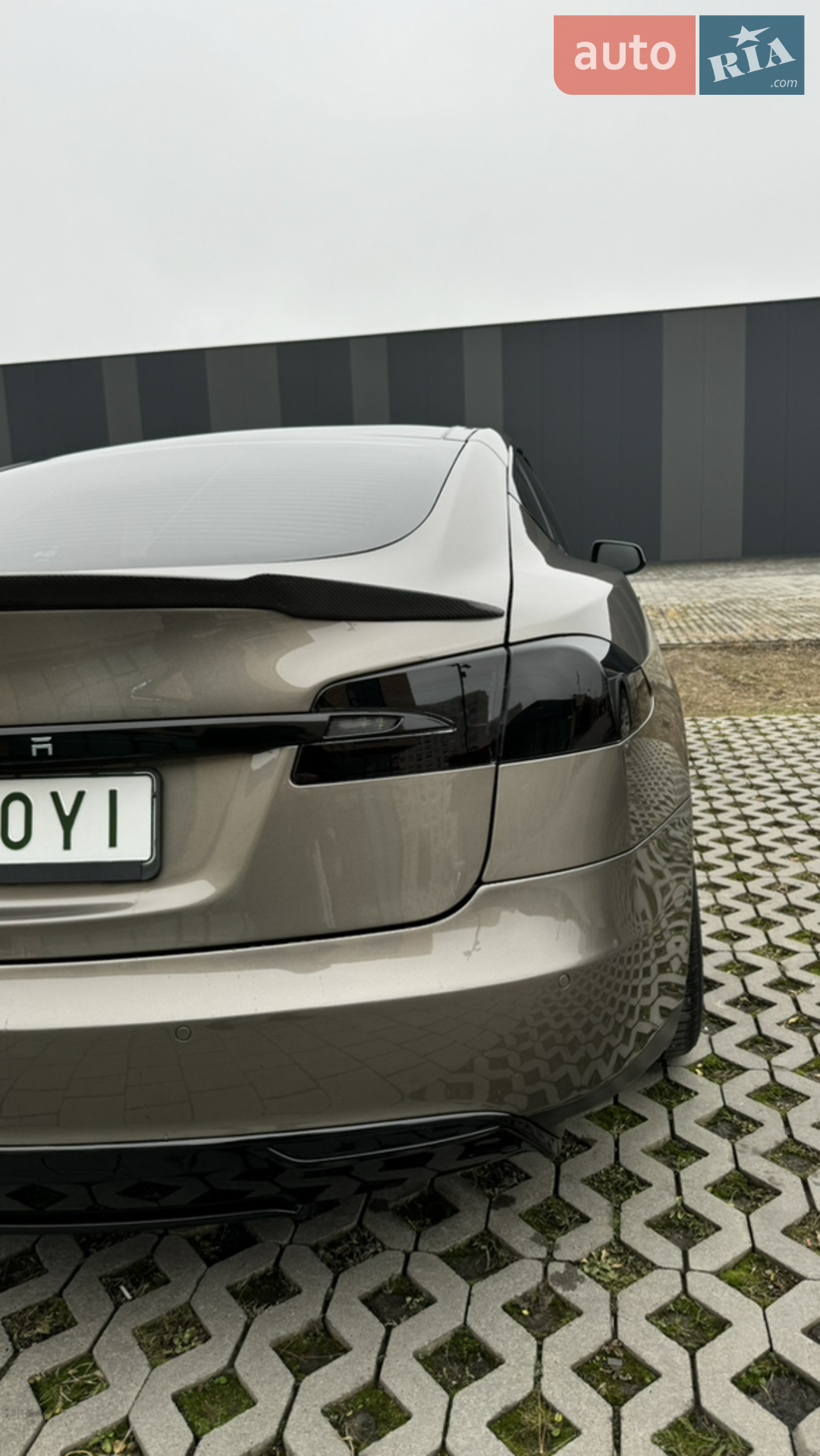 2016 Tesla Model S - мініатюра 29