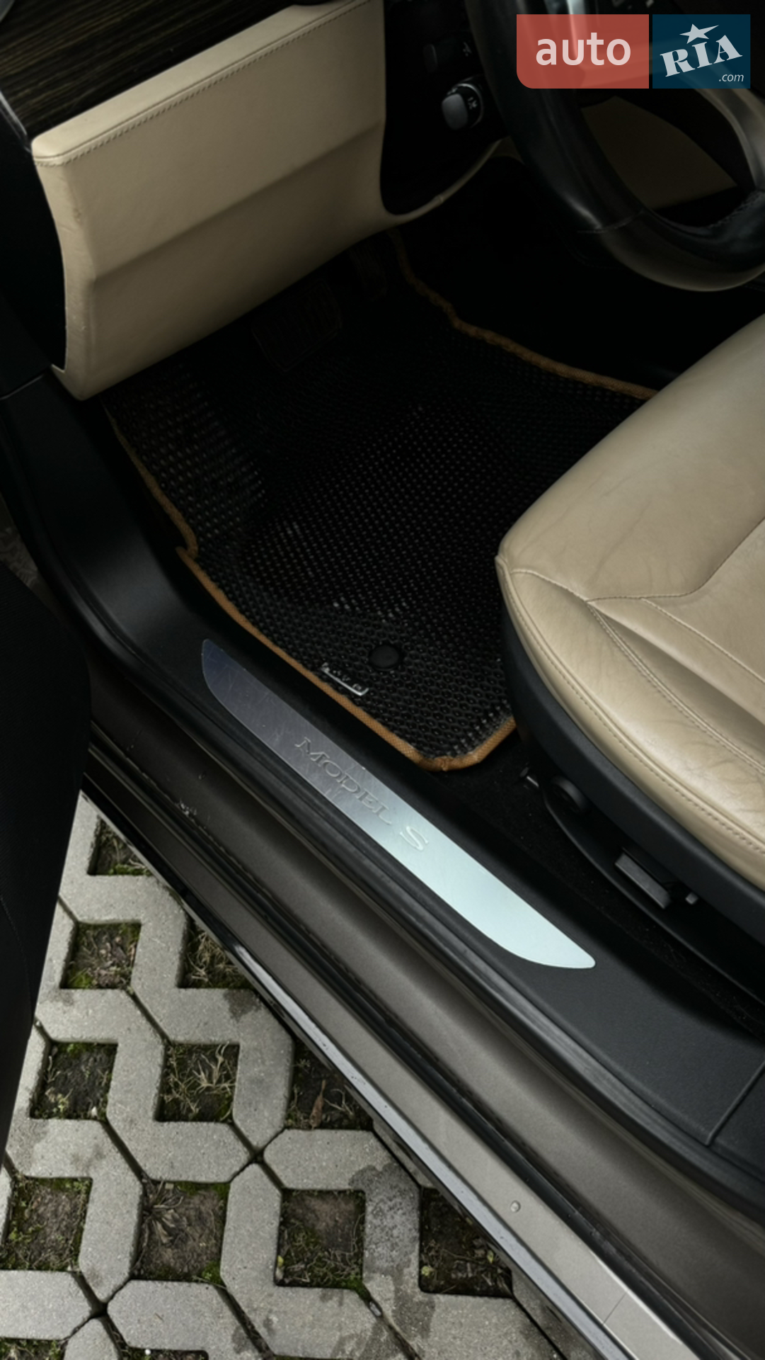 2016 Tesla Model S - мініатюра 28