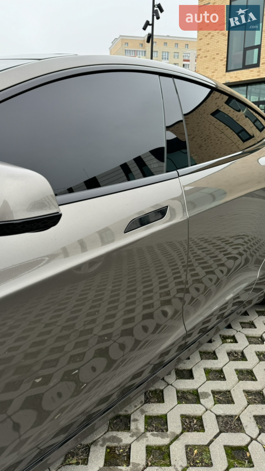 2016 Tesla Model S - мініатюра 30