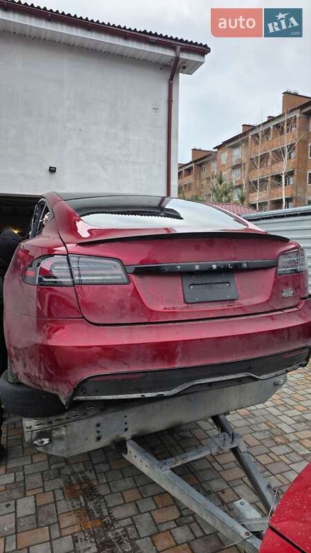 Tesla Model S 2023 Tesla Model S 2023