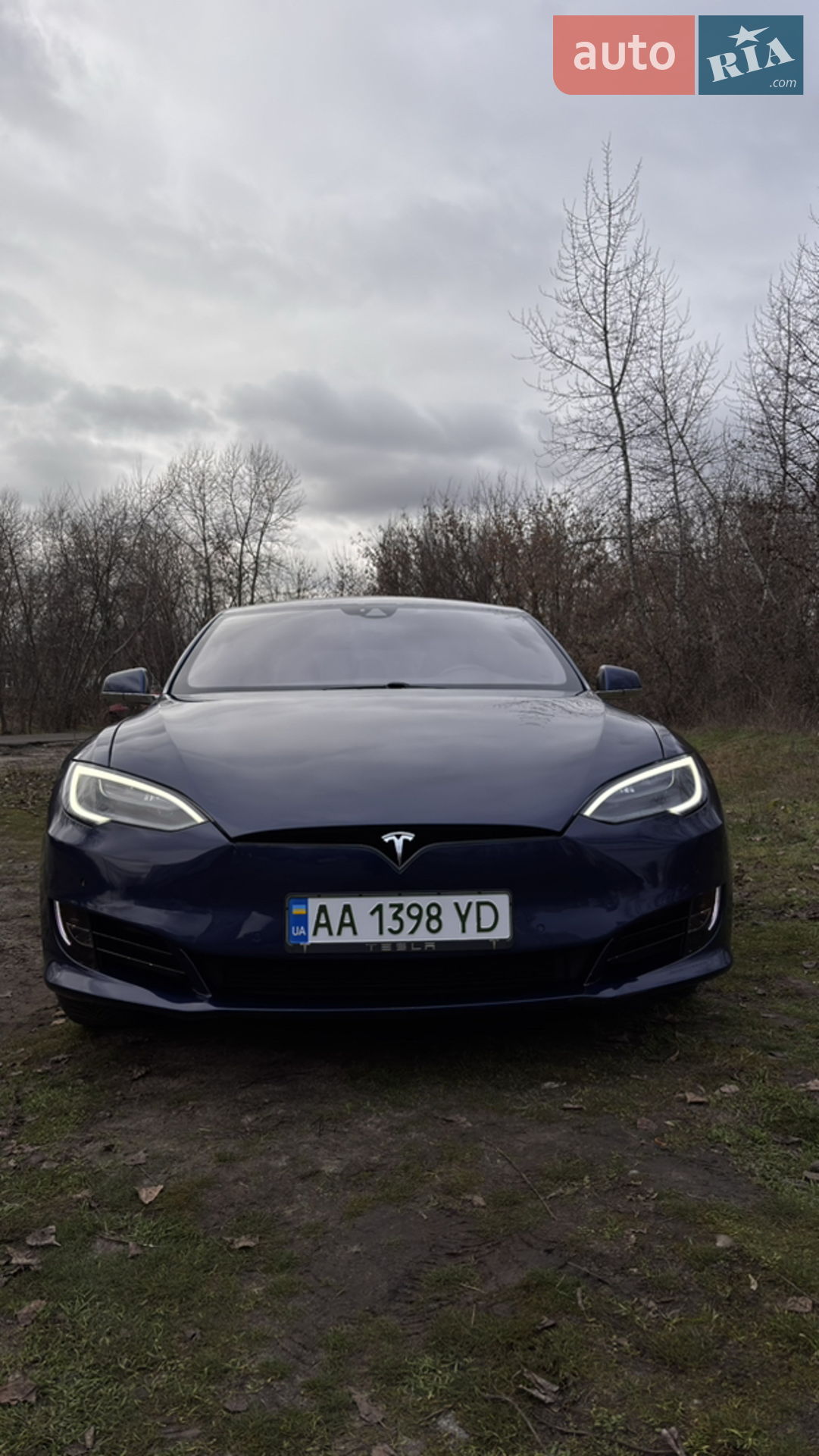 2016 Tesla Model S - мініатюра 14