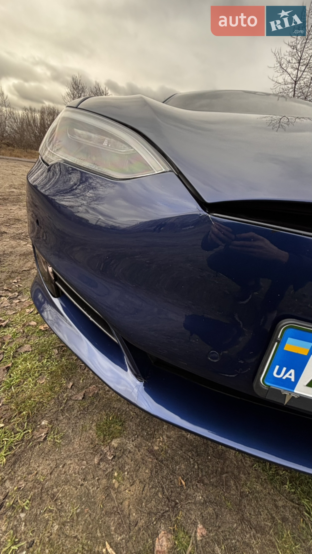 2016 Tesla Model S - мініатюра 18