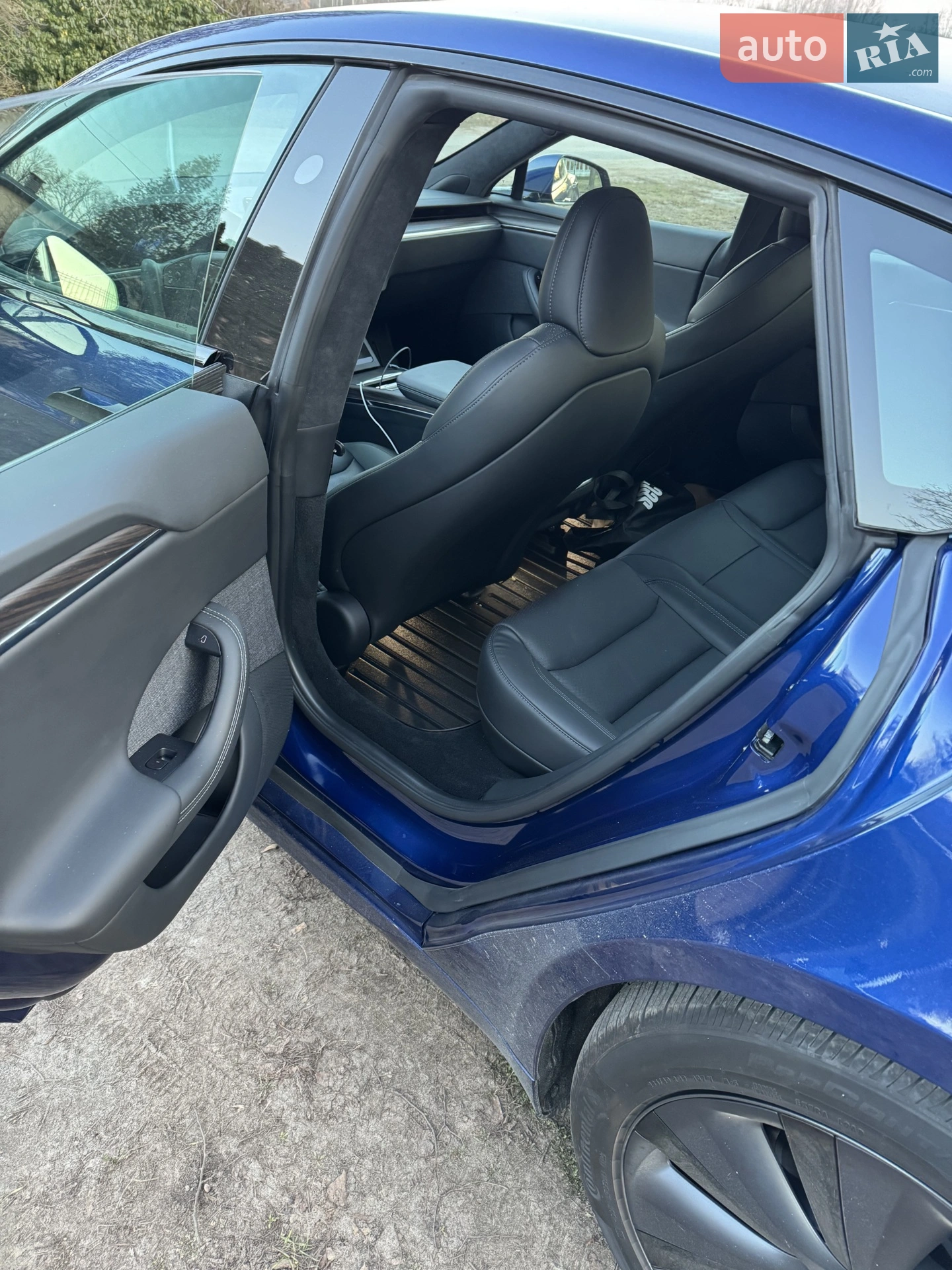 2023 Tesla Model S - мініатюра 5