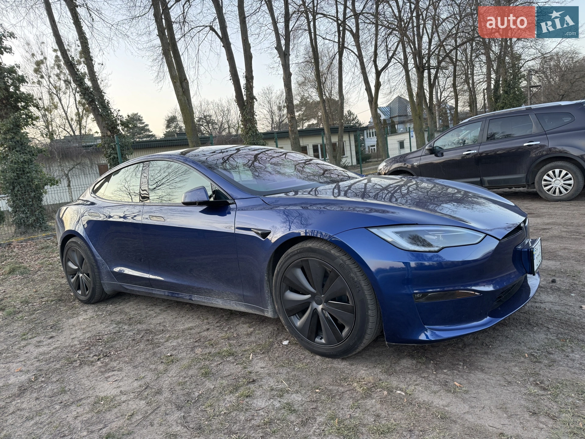 2023 Tesla Model S - мініатюра 14