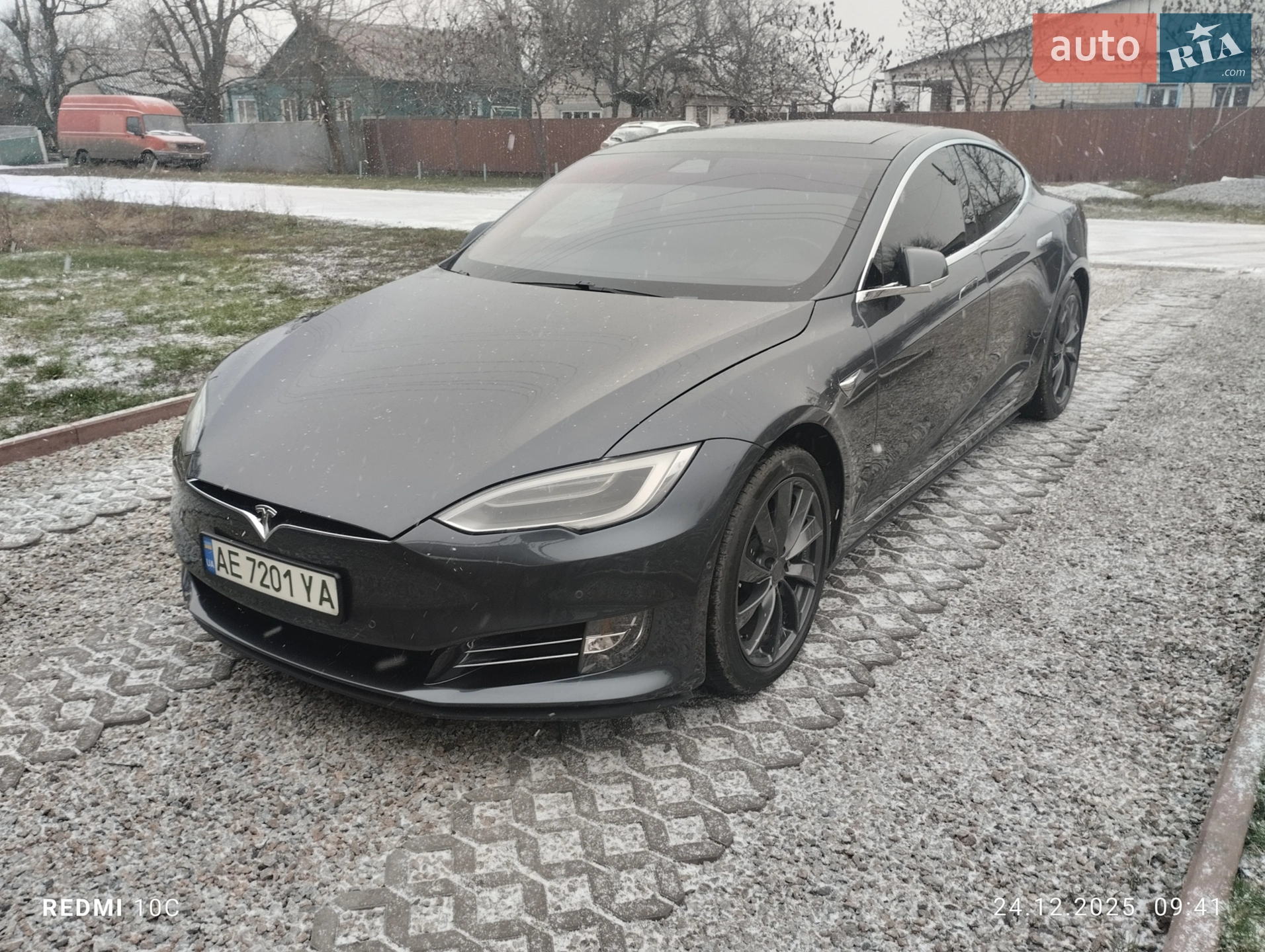 2018 Tesla Model S - мініатюра 13