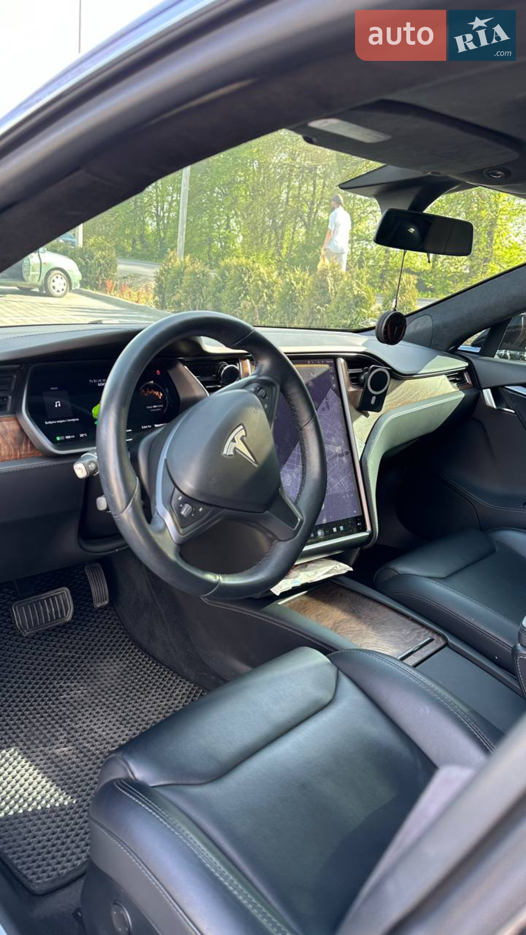 2018 Tesla Model S - мініатюра 13