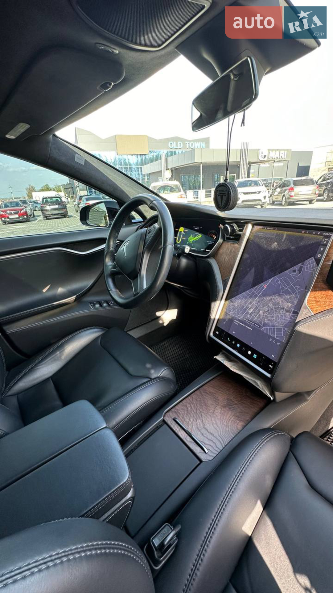 2018 Tesla Model S - мініатюра 22