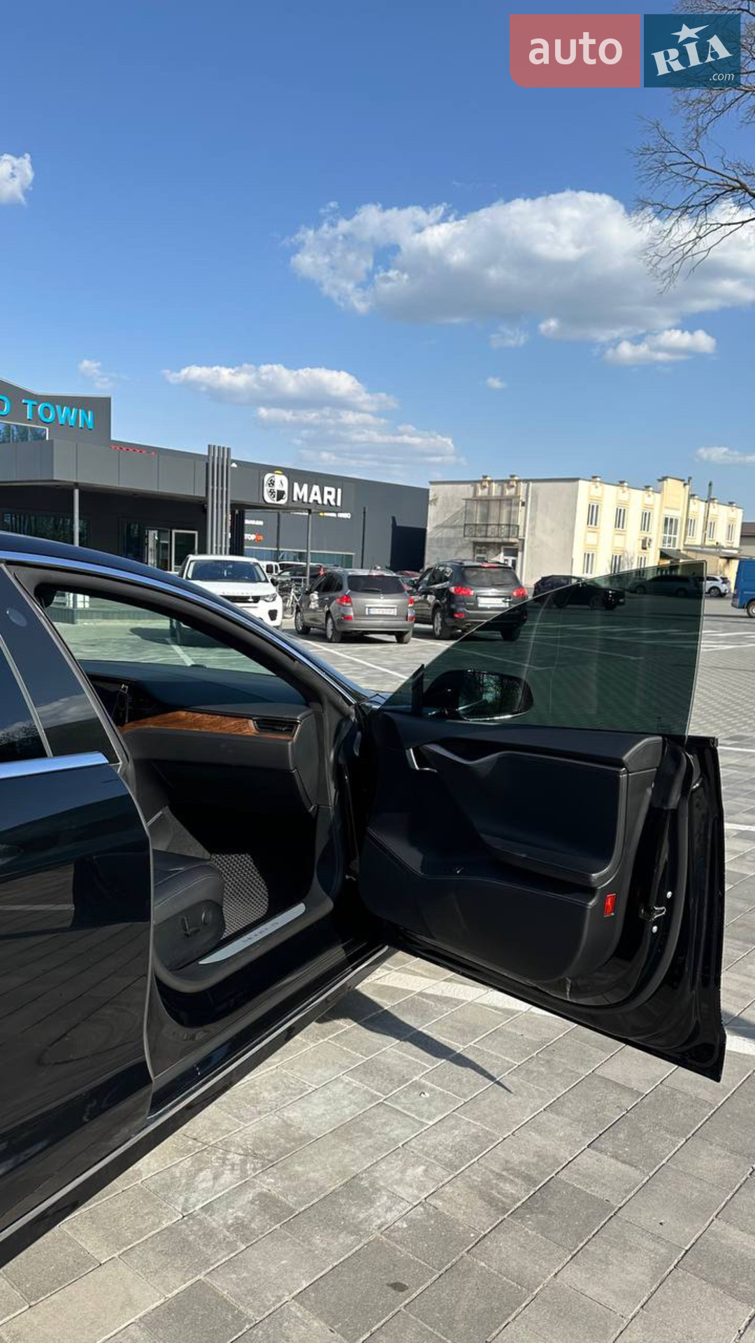 2018 Tesla Model S - мініатюра 27