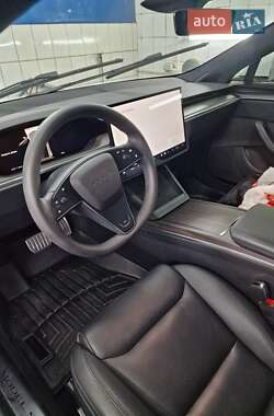 Лифтбек Tesla Model S 2023 в Одессе