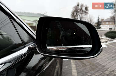 Ліфтбек Tesla Model S 2017 в Києві