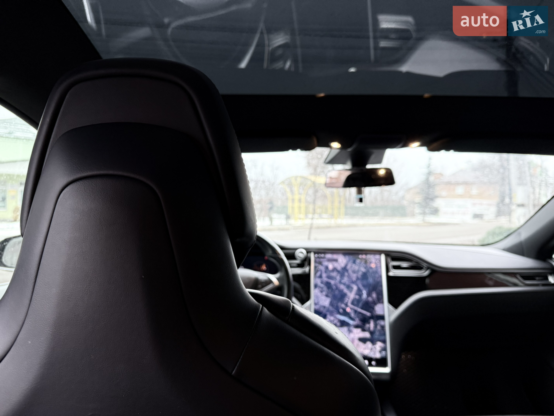 Tesla Model S 2017 VIN 5YJSA1E14HF209722 фото оголошення 71 з 99
