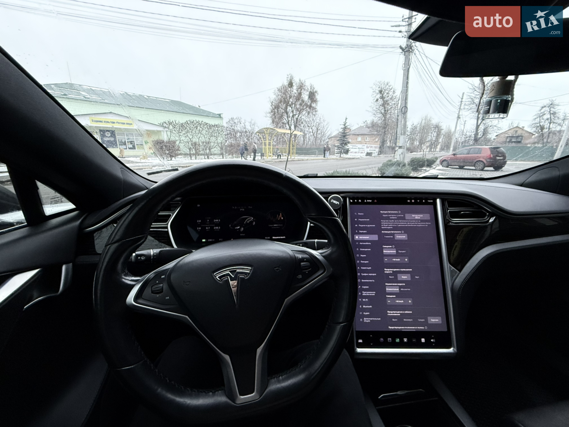 Tesla Model S 2017 VIN 5YJSA1E14HF209722 фото оголошення 98 з 99