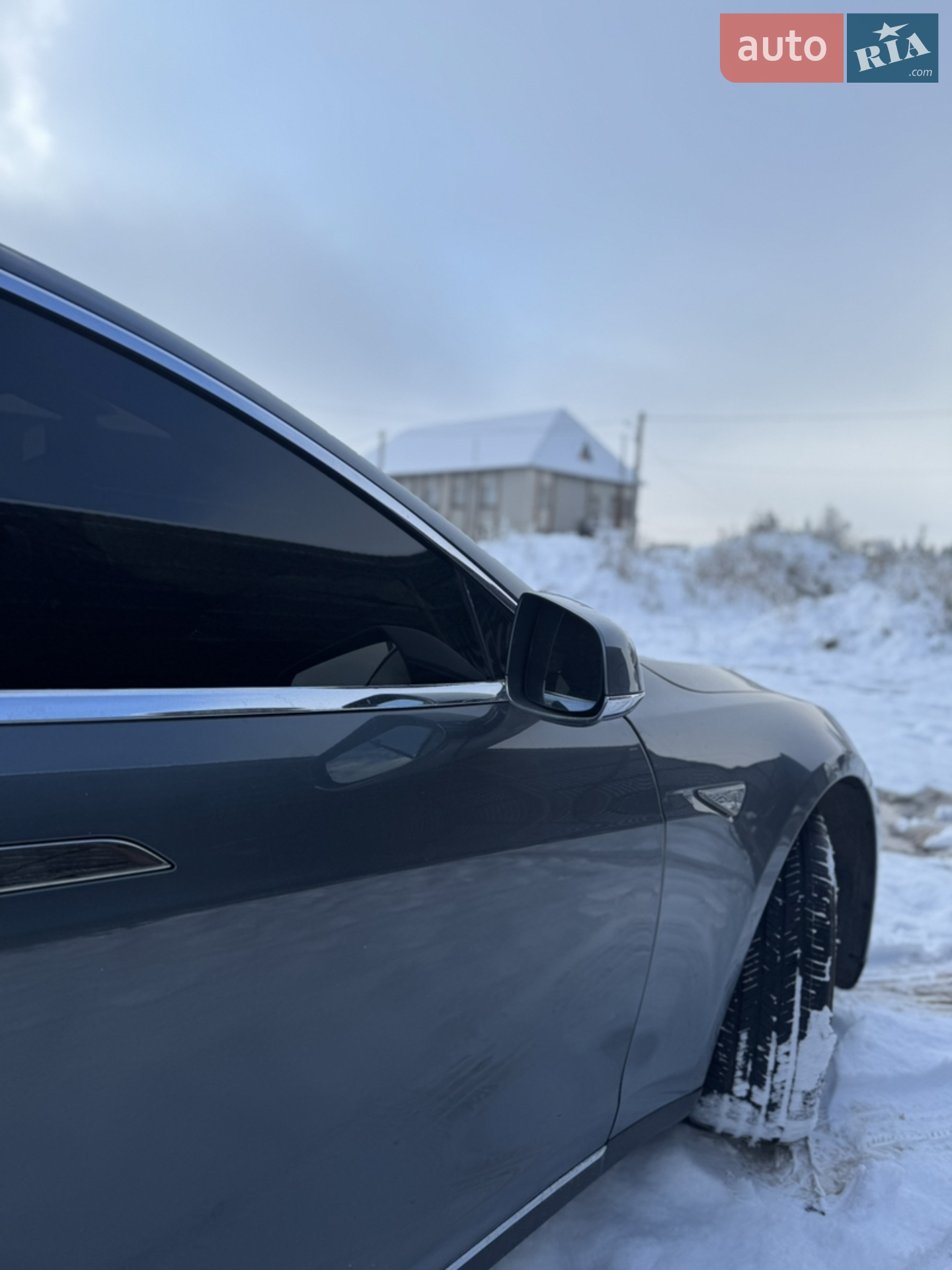 2013 Tesla Model S - мініатюра 9