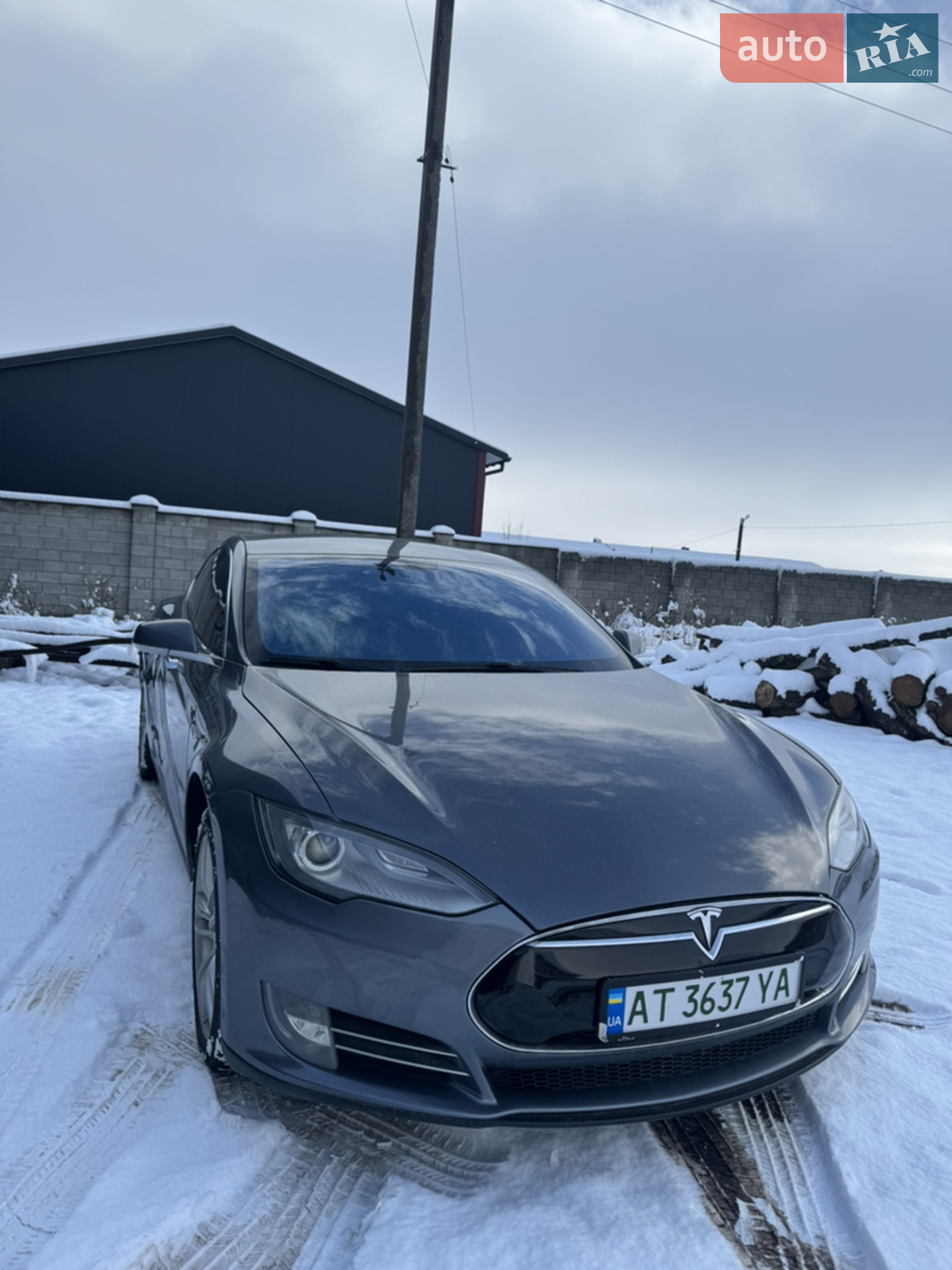 2013 Tesla Model S - мініатюра 12