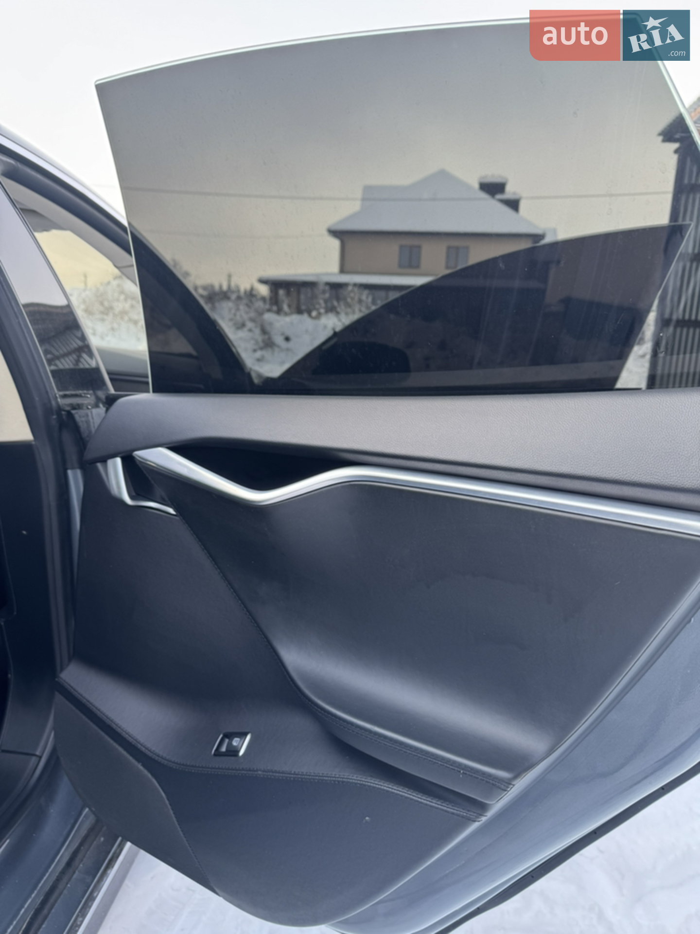 2013 Tesla Model S - мініатюра 17