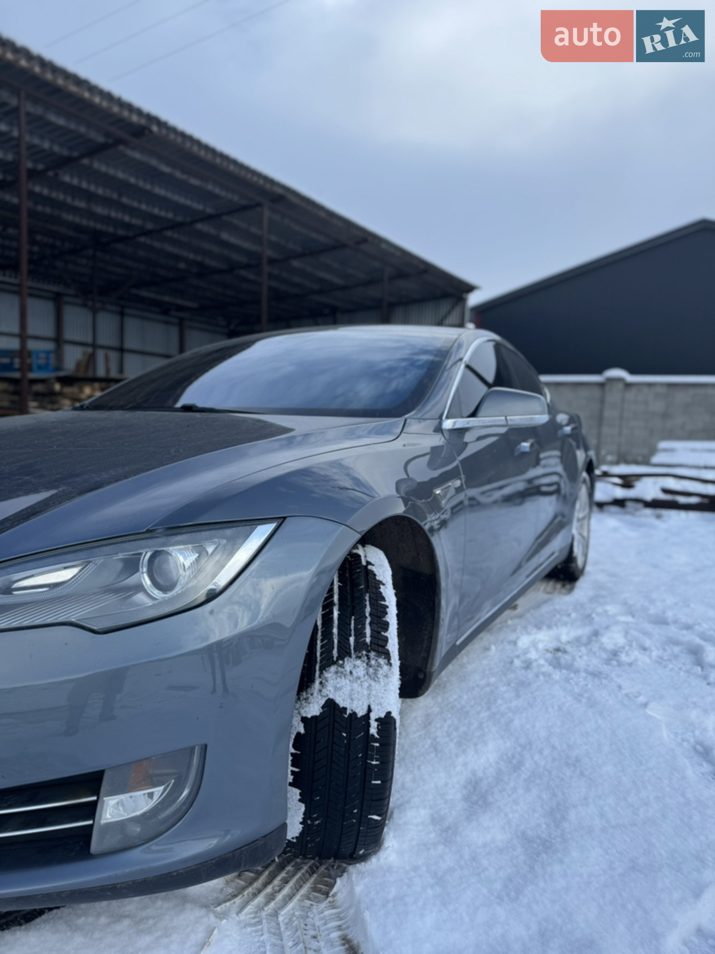2013 Tesla Model S - мініатюра 15