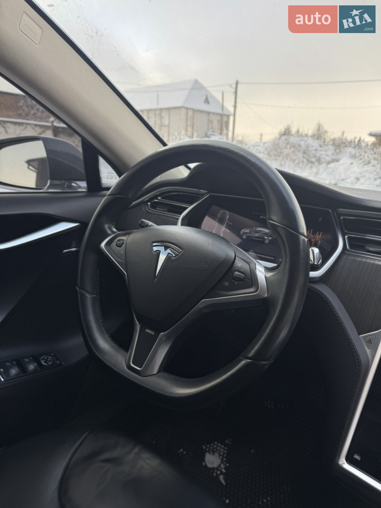 2013 Tesla Model S - мініатюра 21