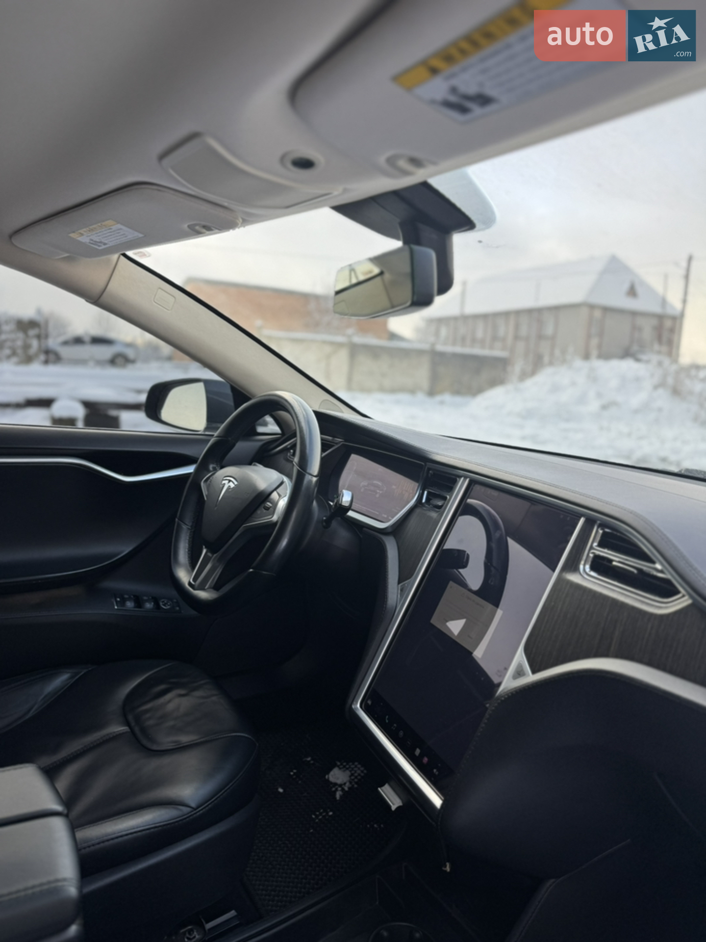 2013 Tesla Model S - мініатюра 24