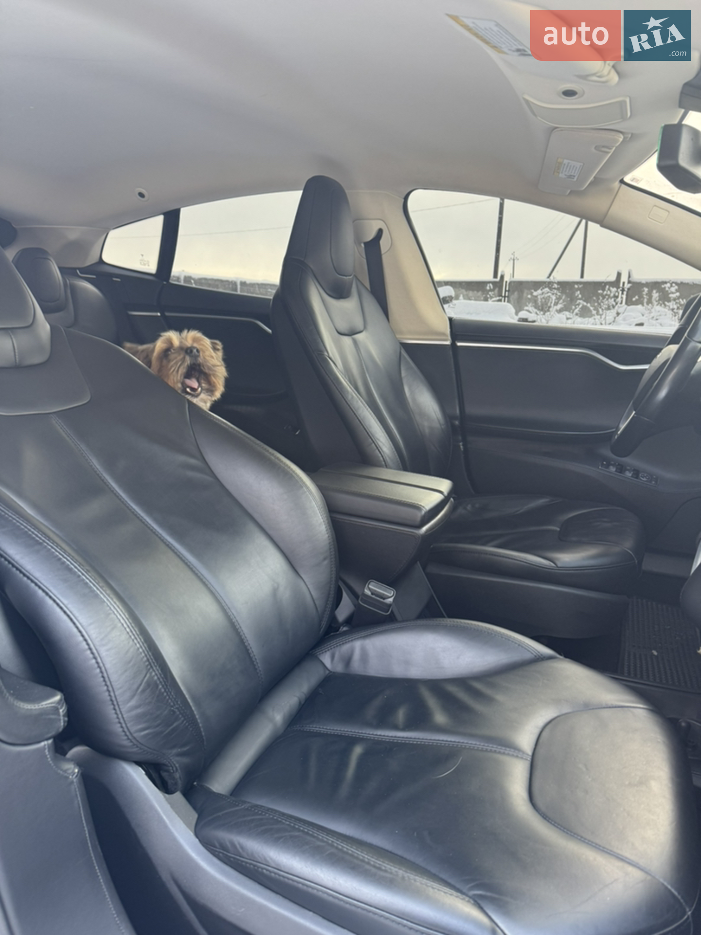 2013 Tesla Model S - мініатюра 26