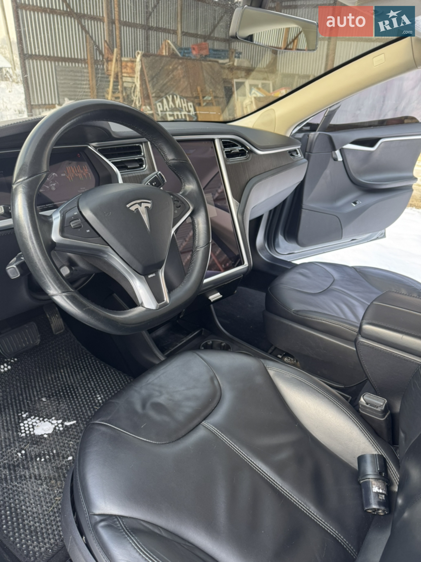2013 Tesla Model S - мініатюра 27