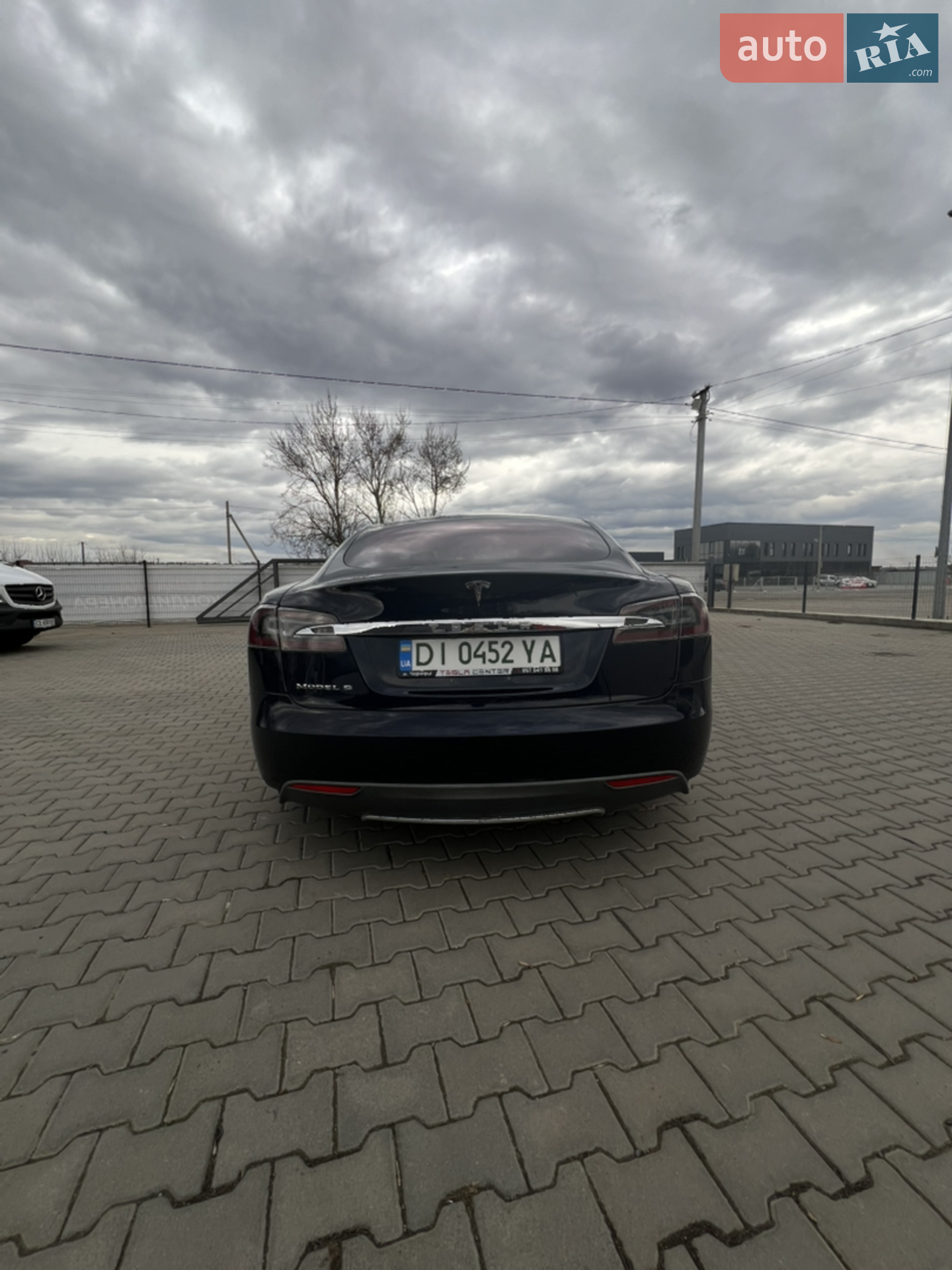 2013 Tesla Model S - мініатюра 8