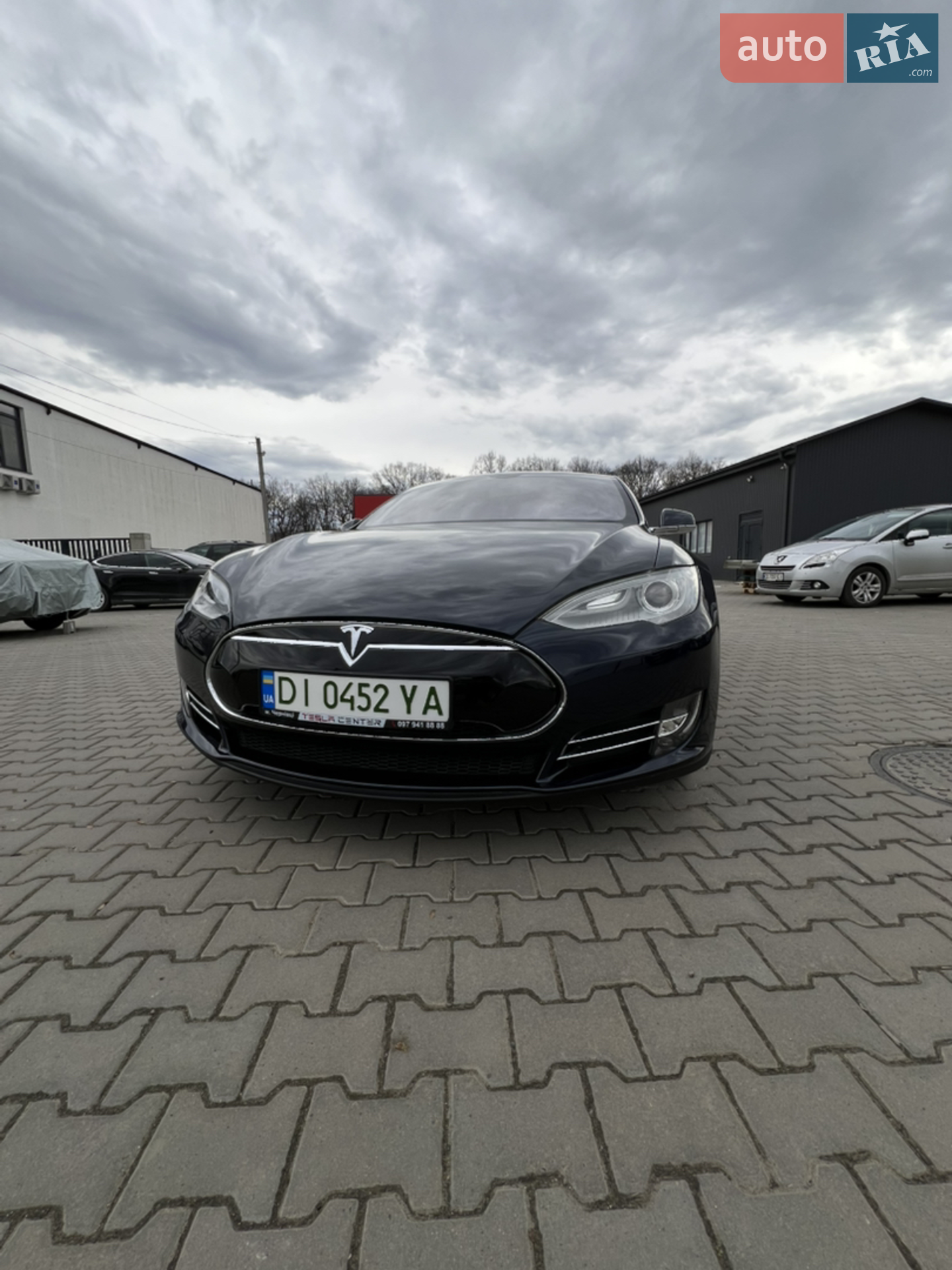 2013 Tesla Model S - мініатюра 19