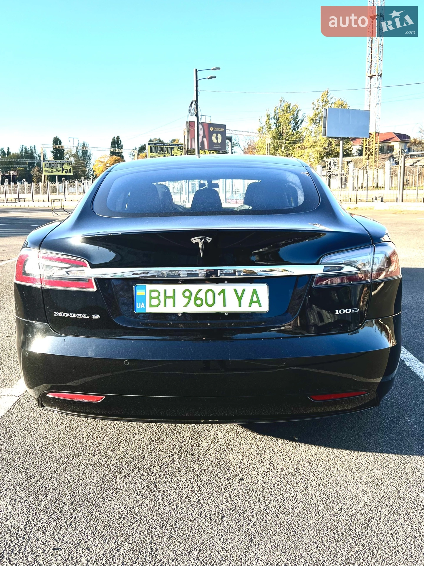 2019 Tesla Model S - мініатюра 13
