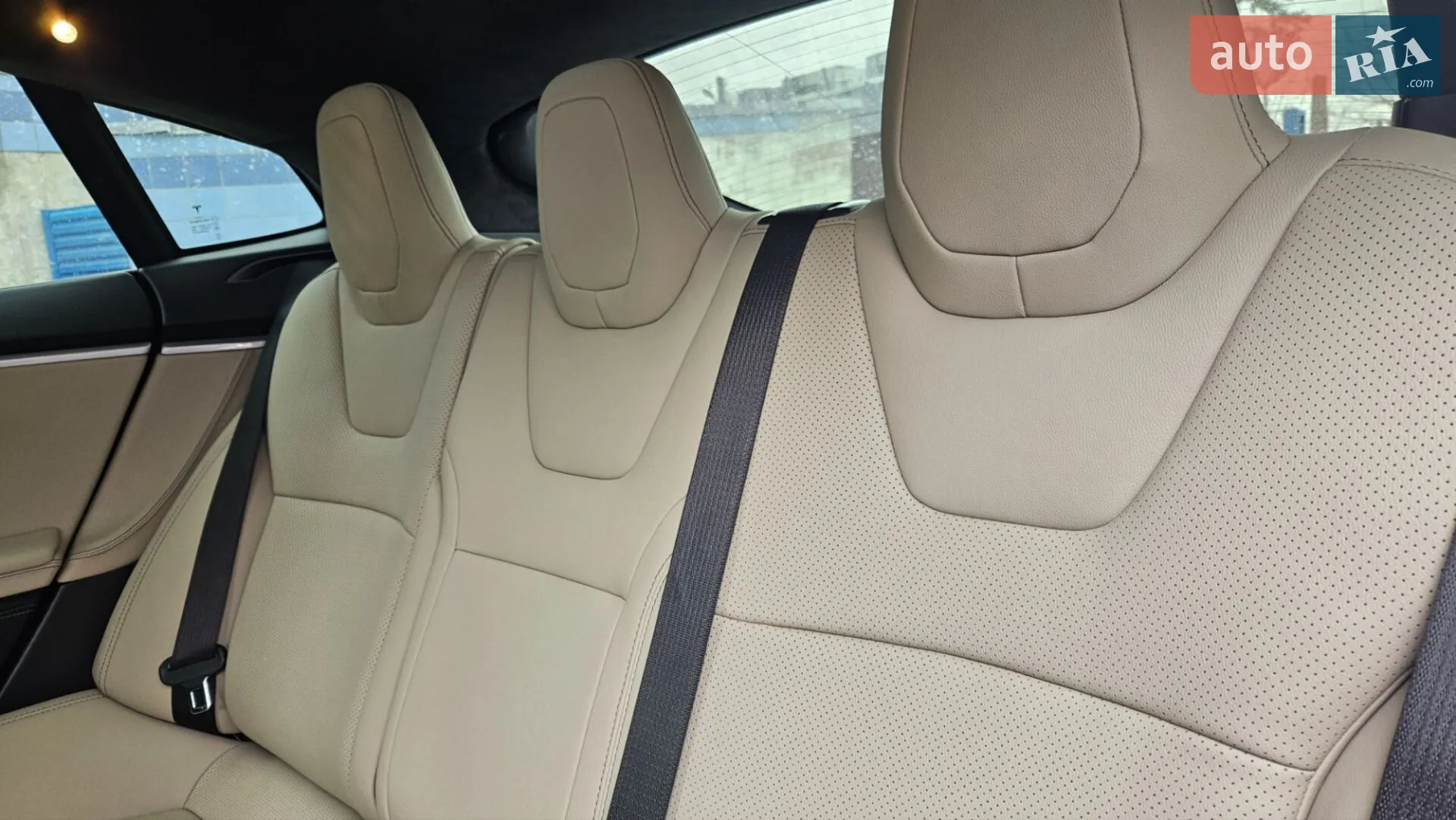 2019 Tesla Model S - мініатюра 3