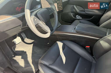 Лифтбек Tesla Model S 2023 в Днепре
