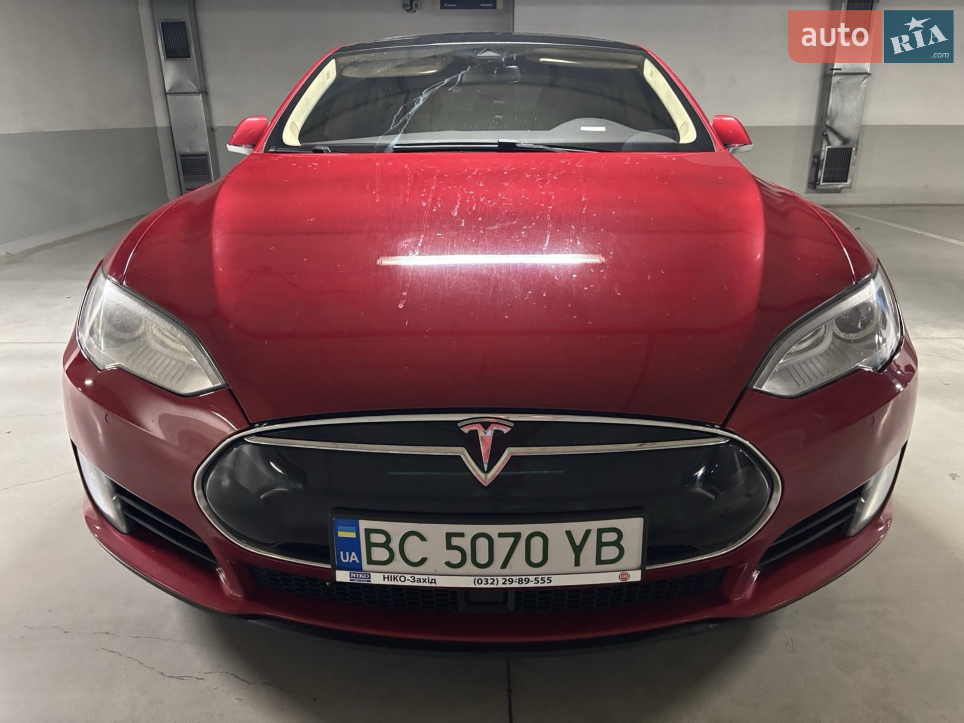 2016 Tesla Model S - мініатюра 14