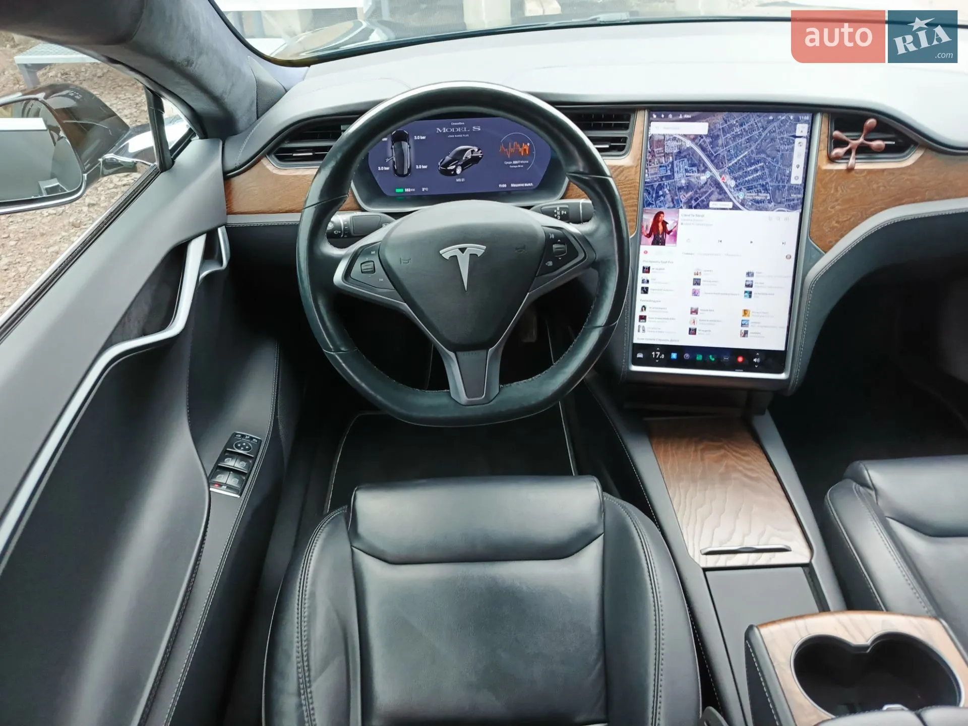 2021 Tesla Model S - мініатюра 7
