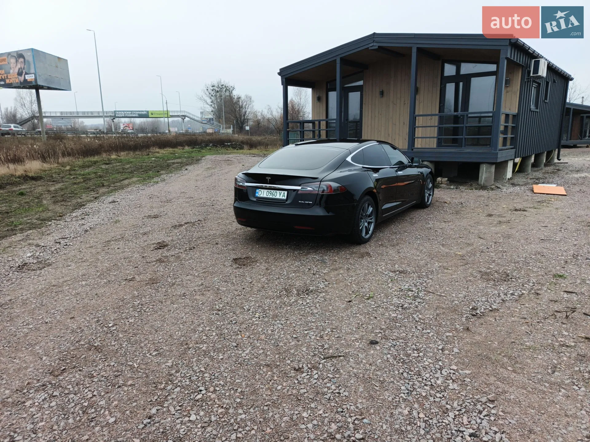 2021 Tesla Model S - мініатюра 2