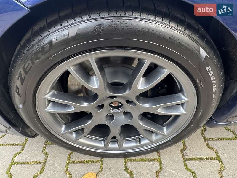 Лифтбек Tesla Model S 2021 в Одессе