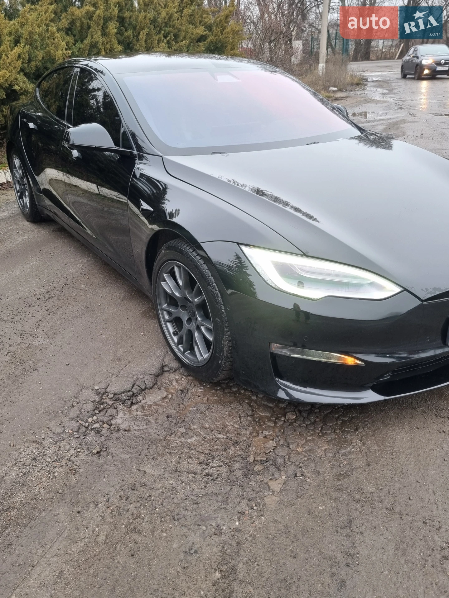2022 Tesla Model S - мініатюра 12